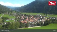 Archiv Foto Webcam Oberwölz in der Steiermark 13:00