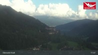 Archiv Foto Webcam Oberwölz in der Steiermark 15:00
