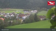 Archiv Foto Webcam Oberwölz in der Steiermark 02:00