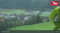 Archiv Foto Webcam Oberwölz in der Steiermark 06:00