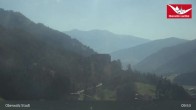 Archiv Foto Webcam Oberwölz in der Steiermark 09:00