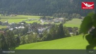 Archiv Foto Webcam Oberwölz in der Steiermark 10:00