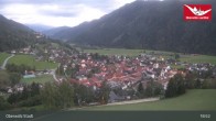 Archiv Foto Webcam Oberwölz in der Steiermark 02:00