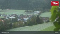 Archiv Foto Webcam Oberwölz in der Steiermark 06:00