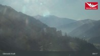 Archiv Foto Webcam Oberwölz in der Steiermark 08:00