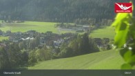 Archiv Foto Webcam Oberwölz in der Steiermark 09:00