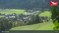 Archiv Foto Webcam Oberwölz in der Steiermark 10:00