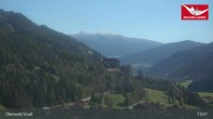 Archiv Foto Webcam Oberwölz in der Steiermark 12:00