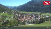 Archiv Foto Webcam Oberwölz in der Steiermark 14:00