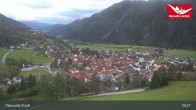 Archiv Foto Webcam Oberwölz in der Steiermark 00:00