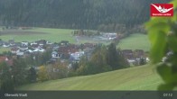 Archiv Foto Webcam Oberwölz in der Steiermark 06:00