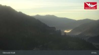 Archiv Foto Webcam Oberwölz in der Steiermark 07:00