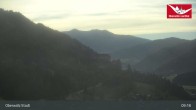 Archiv Foto Webcam Oberwölz in der Steiermark 08:00
