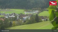 Archiv Foto Webcam Oberwölz in der Steiermark 10:00