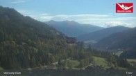 Archiv Foto Webcam Oberwölz in der Steiermark 12:00