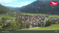 Archiv Foto Webcam Oberwölz in der Steiermark 14:00