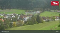 Archiv Foto Webcam Oberwölz in der Steiermark 16:00