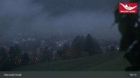 Archiv Foto Webcam Oberwölz in der Steiermark 00:00