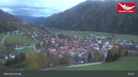 Archiv Foto Webcam Oberwölz in der Steiermark 04:00
