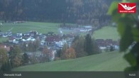 Archiv Foto Webcam Oberwölz in der Steiermark 04:00