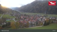 Archiv Foto Webcam Oberwölz in der Steiermark 07:00