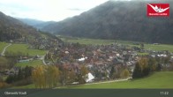 Archiv Foto Webcam Oberwölz in der Steiermark 10:00