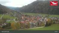 Archiv Foto Webcam Oberwölz in der Steiermark 12:00