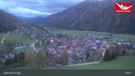 Archived image Webcam View of Oberwölz 00:00
