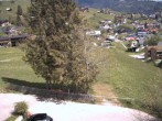 Archiv Foto Webcam Alphotel im Kleinwalsertal 11:00