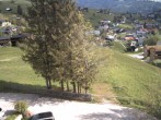 Archived image Webcam Hotel "Alphotel" at Kleinwalsertal 09:00