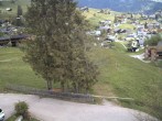 Archived image Webcam Hotel "Alphotel" at Kleinwalsertal 11:00