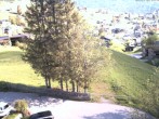 Archiv Foto Webcam Alphotel im Kleinwalsertal 09:00