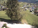 Archiv Foto Webcam Alphotel im Kleinwalsertal 11:00