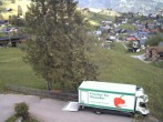 Archiv Foto Webcam Alphotel im Kleinwalsertal 13:00