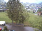 Archiv Foto Webcam Alphotel im Kleinwalsertal 07:00