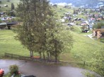 Archiv Foto Webcam Alphotel im Kleinwalsertal 07:00