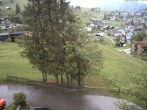 Archiv Foto Webcam Alphotel im Kleinwalsertal 09:00
