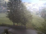 Archiv Foto Webcam Alphotel im Kleinwalsertal 07:00