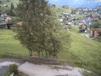 Archiv Foto Webcam Alphotel im Kleinwalsertal 09:00