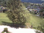 Archiv Foto Webcam Alphotel im Kleinwalsertal 11:00