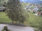 Archiv Foto Webcam Alphotel im Kleinwalsertal 13:00