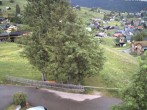 Archiv Foto Webcam Alphotel im Kleinwalsertal 07:00