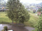 Archiv Foto Webcam Alphotel im Kleinwalsertal 09:00