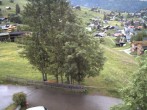 Archiv Foto Webcam Alphotel im Kleinwalsertal 13:00