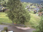 Archiv Foto Webcam Alphotel im Kleinwalsertal 15:00