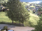 Archiv Foto Webcam Alphotel im Kleinwalsertal 07:00