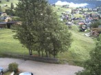 Archiv Foto Webcam Alphotel im Kleinwalsertal 09:00