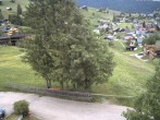 Archiv Foto Webcam Alphotel im Kleinwalsertal 11:00