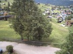 Archiv Foto Webcam Alphotel im Kleinwalsertal 13:00