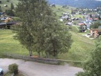 Archiv Foto Webcam Alphotel im Kleinwalsertal 15:00